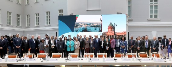 НАТИҶАИ АСОСИИ XI-УМИН «ФОРУМИ ФАРҲАНГҲОИ МУТТАҲИД»