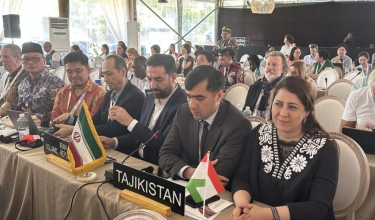 Ҷашни Сада ба Феҳристи мероси ғайримоддии башарият ворид гардид