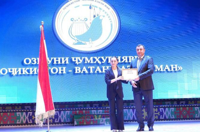 Дар Бадахшон 80 нафар ба даври ниҳоии Озмуни ҷумҳуриявии «Тоҷикистон – Ватани азизи ман» роҳхат гирифтанд