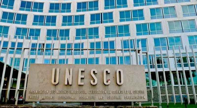 Муаррифии шоистаи фарҳангу санъати халқи тоҷик аз минбари ЮНЕСКО