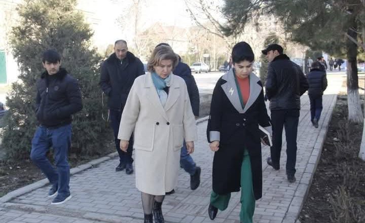 ФАРҲАНГ ҲАСТИИ МИЛЛАТ АСТ !