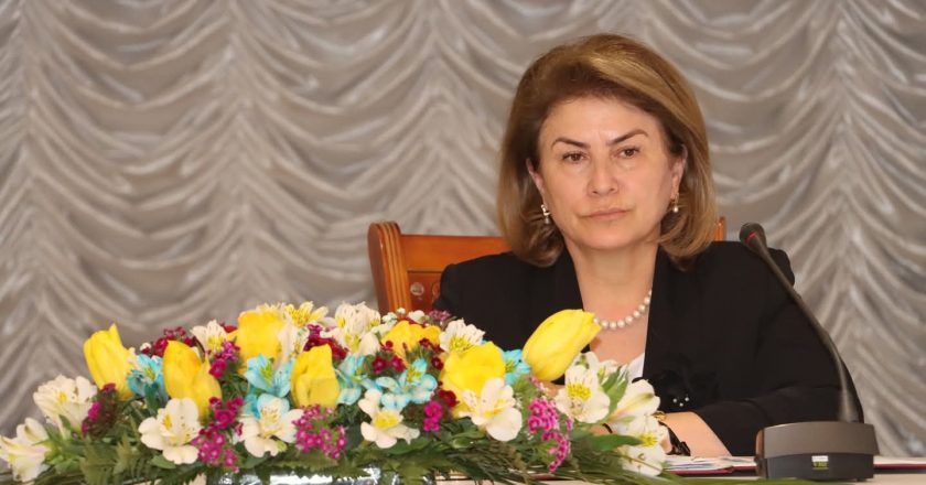 Ҷамъбасти натиҷаҳои рушди соҳаи фарҳанг дар соли 2024