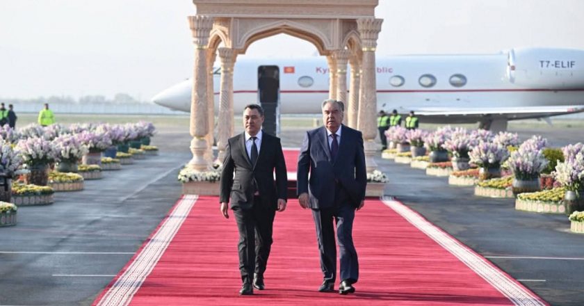 Аз амонӣ гуфтугӯ дорем мо