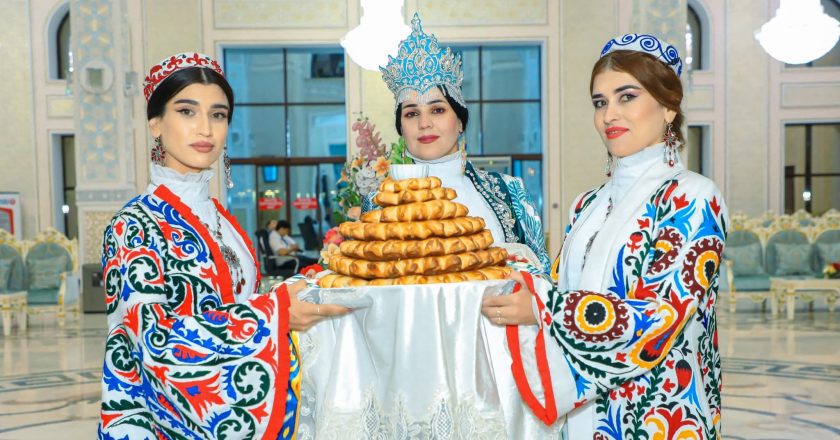 Истиқболи ҳайати ҳунарии Ҷумҳурии Қирғизистон