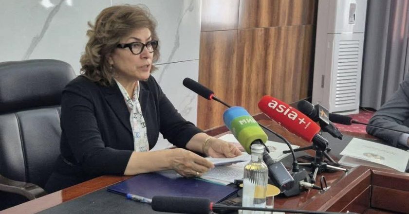 ВАЗОРАТИ ФАРҲАНГ ДАР НИМСОЛАИ АВВАЛИ СОЛИ 2025