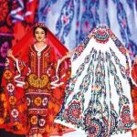 Фарҳанги либоси миллӣ