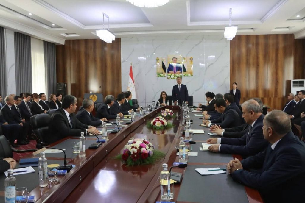 Ҳамоиш бахшида ба 34-уми солгарди Истиқлолият