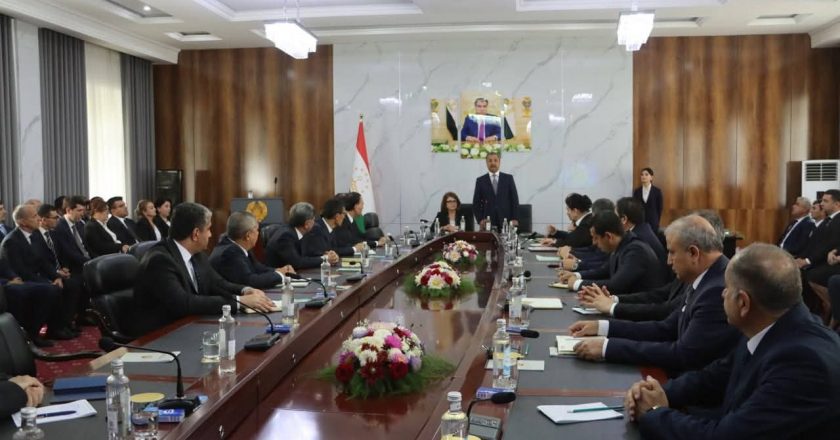 Ҳамоиш бахшида ба 34-уми солгарди Истиқлолият