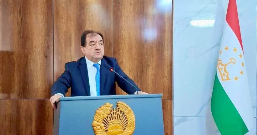 ФАРҲАНГ ҶАВҲАРИ ҲАСТИИ МИЛЛАТ АСТ