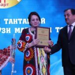 СИПОСНОМА БА «ФИРӮЗА» 