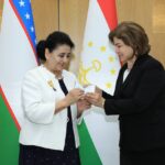 ФАРМОНИ  ПРЕЗИДЕНТИ ҶУМҲУРИИ ТОҶИКИСТОН