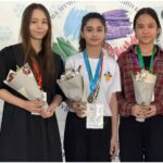 Дастовардҳои назарраси ҳайати Тоҷикистон дар даври дуюми Бозиҳои Делфӣ