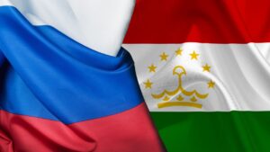 Рӯзҳои фарҳангии Русия дар Тоҷикистон