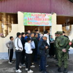 Ба имзо расидани Қонуни Ҷумҳурии Тоҷикистон «Дар бораи авф»