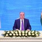 Паёми шодбошии Пешвои миллат ба муносибати ҷашни Тиргон