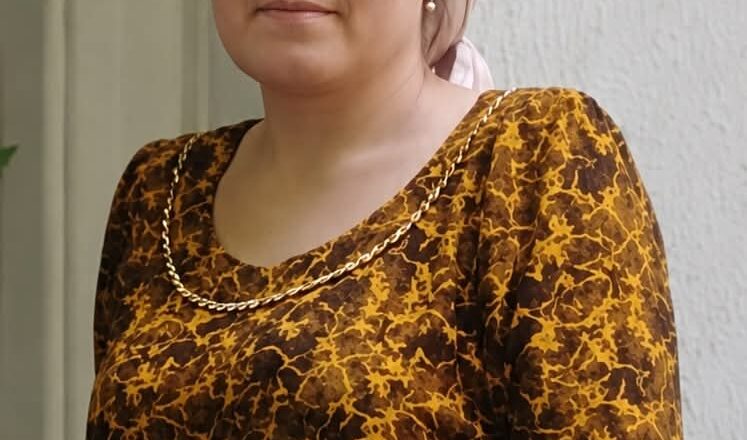 ЗОДРӮЗ МУБОРАК, НИЛУФАР РАҲМОНОВА!