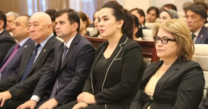 БО САДОҚАТ, БО МУҲАББАТ ДАР ҲИФЗИ ИСТИҚЛОЛИ ВАТАНЕМ!