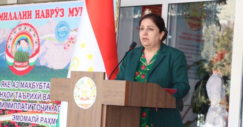 ИСТИҚЛОЛ ВА РУШДИ ВМКБ