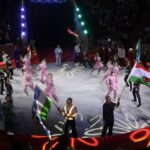 «Дунёи сирк — пайвандгари қалбҳо»