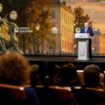Иштироки Тоҷикистон дар XII-умин Форуми байналмилалии фарҳангҳои муттаҳид